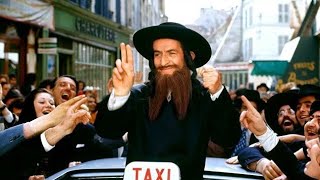 Les aventures de Rabbi Jacob  Louis De Funès  Film Complet En Français  1973 [upl. by Fabiano661]