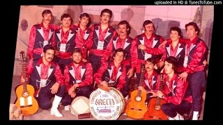 1981 Comparsa Grecia Bustelo 13 Pista 13 [upl. by Oby492]