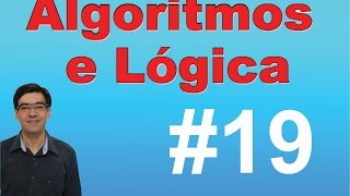 aula 963 Algoritmos e Logica de programação  Tipos de Dados [upl. by Jacobba411]