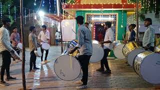 udangudisomanathapuram drums [upl. by Snyder975]