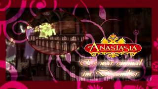 Anastasia  Es war einmal im Dezember instrumental off vocal [upl. by Assille312]