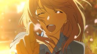 Orange  7  Shigatsu wa kimi no uso   Tháng tư là lời nói dối của em  LyricsVietsub [upl. by Zared]