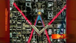 Mysteries of the Masons in Washington DC [upl. by Trudnak144]