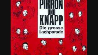 Pirron und Knapp Ländermatch [upl. by Swaine]