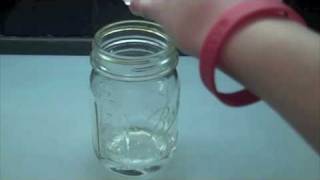 How To Make a Copper Acetate Solution [upl. by Hgielrak763]