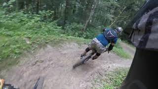 Albstadt Bikepark [upl. by Queena]