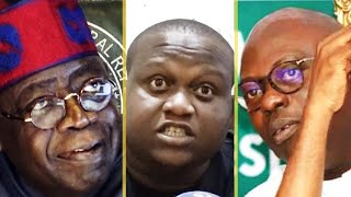 Rivers Youths Make UTurn Back Fubaras Decision On Abuja Resolution  Hear Their Message To Tinubu [upl. by Lehcem]