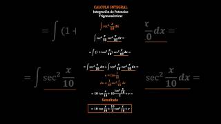 🔴 ¡Descubre el Secreto del Cálculo Integral en 60 Segundos SHORTS matemática maths [upl. by Ittak537]