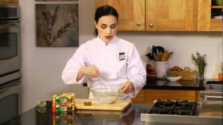 Knorr® Homestyle Stock™ and Easy Recipes [upl. by Mloc]