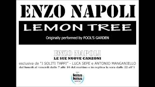 Enzo Napoli  LEMON TREE [upl. by Adnolohs]