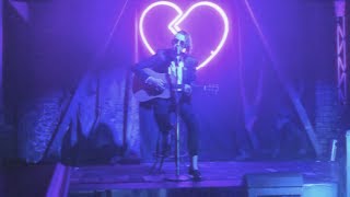 gnash  the broken hearts club tour trailer [upl. by Disini485]