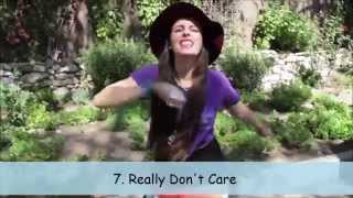 Cimorelli  Top 10 Covers 2014 HD [upl. by Jarl]