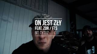 TPS  On jest zły feat ZDR  FTS [upl. by Mihe]