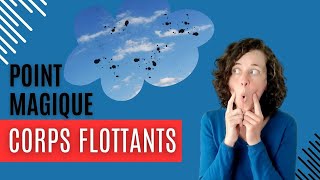 Réduis les CORPS FLOTTANTS dans ton champ visuel grâce à ce point de pression [upl. by Voletta]