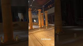 GAZİANTEP ZEUGMA MOZAİK MÜZESİ [upl. by Cresida]