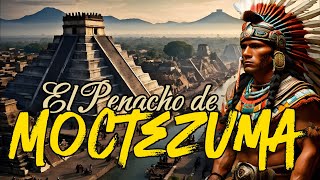 El Penacho de Moctezuma II Imponente y Hermoso [upl. by Ettevroc]