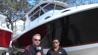 Pompano Beach Nautical Flea Market Episode 8 on Boat Show TV 2014 [upl. by Oicul]