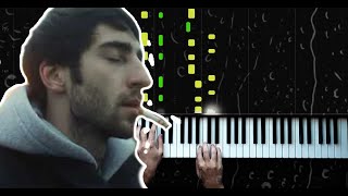 Evgeny Grinko  Valse  Piano by VN [upl. by Amehsat]