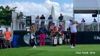 Highlights Mayakoba Golf Classic PGA Tour 2019 [upl. by Sonny]