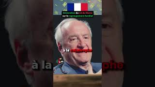 Le regroupement familial estil bénéfique pour léconomie française  🧐🌏 économie français [upl. by Ullyot155]