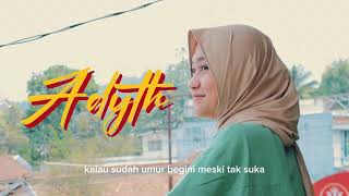 Adyth Koike  JKT48 MV Unofficial [upl. by Haceber137]