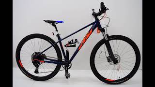 Bicicleta KTM ULTRA RIDE Rodado 29 Casa Bruzzoni ❗ 12 Vel Sram ❗ RockShox ❗ [upl. by Greiner]