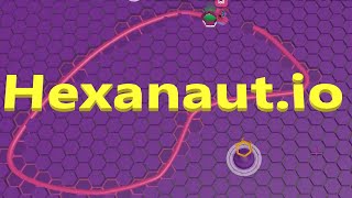 Become a Hexanautio Legend Command the Map with 100 Control [upl. by Astrix]