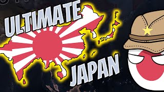 Hoi4 Guide The Ultimate Japan in 2024 [upl. by Blackburn]