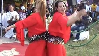 Chaabi Marocain 2014  dima chaaiba  Lhayt  رقص شعبي مغربي رائع [upl. by Glanville116]