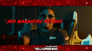 Jiwang Santesh Lyrics Video Vdj Krishna [upl. by Farrish]