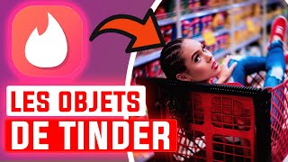 🛒 TINDER LE SUPERMARCHÉ ABJECT DE LAMOUR 🤮 RADIOLIBRE [upl. by Eerdua]