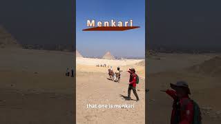 TRIP TO EGYPT FINALLY GET TO SEE THE GREAT PYRAMIDS OF EGYPT  Recorded By MeetSummer Lavalier Mic [upl. by Rubenstein638]