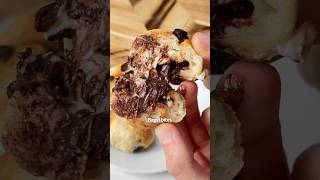 Chocolate Chip Cheesecake Bagel Bites 🍪🍰🥯 [upl. by Bohrer]