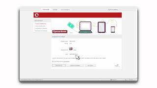 Prepaid tegoed opwaarden  Vodafone [upl. by Monahan277]