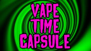 Vape Time Capsule 2016  2018  Last Ever Ozzy Build Sesh [upl. by Ailegna]