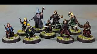 Chill with North Revenant Game REVEAL Hobby Showcase [upl. by Cleavland734]