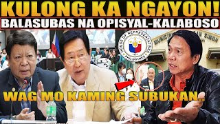 KAKAPASOK LANGPampanga Mayor Pinakulong Dahil SinungalingKalokohan TinuldukanKasabwat Mananagot [upl. by Sarge736]