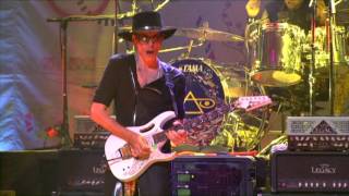 Steve Vai  Stillness In Motion Part 17 [upl. by Koval]