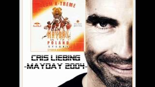 Chris Liebing  Mayday 2004 [upl. by Atcele]