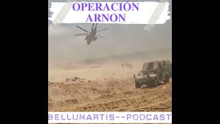 OPERACIÓN ARNON rescate de 4 rehenes en NUSEIRAT ¿hablamos [upl. by Ydurt509]