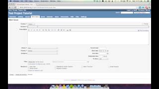 Redmine Tutorial [upl. by Lyndon648]