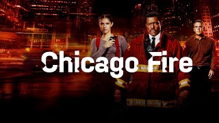 Chicago Fire Saison 12  Bandeannonce en VF [upl. by Tara937]