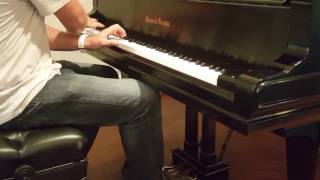 MOST BEAUTIFUL PIANO SONG YOUVE NEVER HEARD  quotRedemptionquot [upl. by Okkin47]