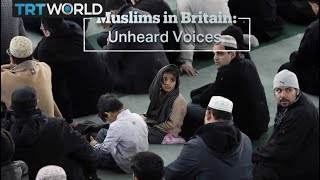 Muslims in Britain Unheard voices  Focal Point [upl. by Tabbie346]