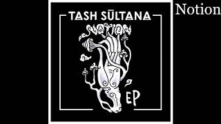 Tash Sultana Notion EP full album HD with timestamps [upl. by Odrahcir]