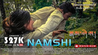 Bhutia Film  NAMSHI  The Soul  Full Movie  Directed by Kunzang Rapten Bhutia  LLS Film [upl. by Asa]