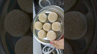 Bihar ka famous mawa anarsa anarsarecipe shortsvideo arsa reels cooking short [upl. by Zed]