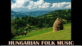 Hungarian folk music from Transylvania [upl. by Nnylirak]