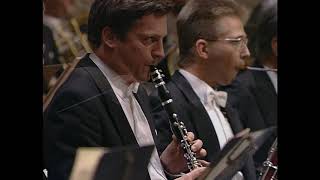 NHK Giuseppe Sinopoli Staatskapelle Dresden 1992 Gustav Mahler Symphony NO1 [upl. by Low]