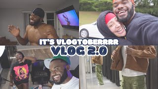 quotIts Vlogtobeeeerquot  Vlog 20 [upl. by Hut]